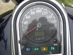     Suzuki Intruder 1500 LC 1998  18
